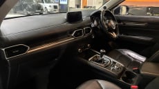 Mazda CX-5 2.2d Sport Nav+ 5dr Diesel Estate